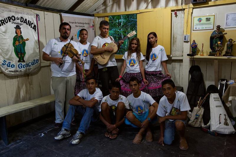 Grupo sao gonçalo