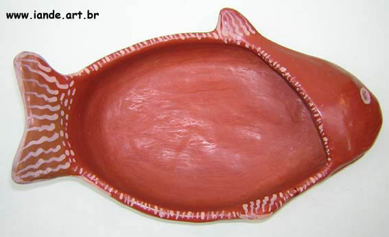 Terena tigela peixe 020419a