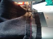 Calça