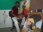 Eduano da Silva Santos