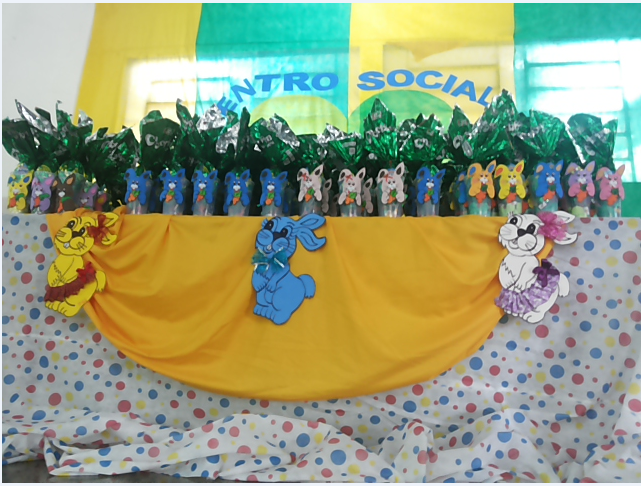 Centro Social Brasil Criança Cidadã