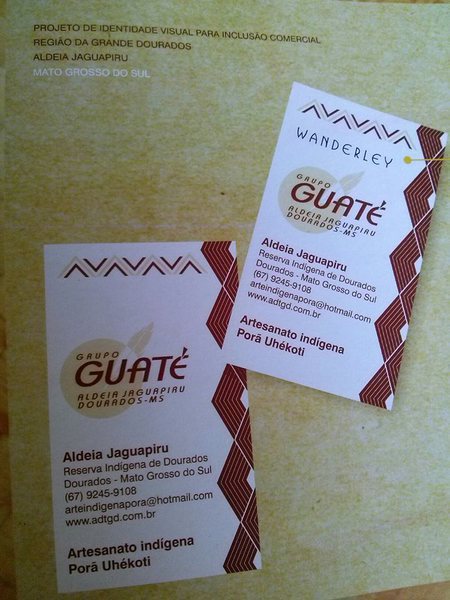 Grupo guaté