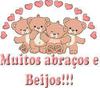 Mãmãe e bebê