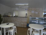 Delicias caseira