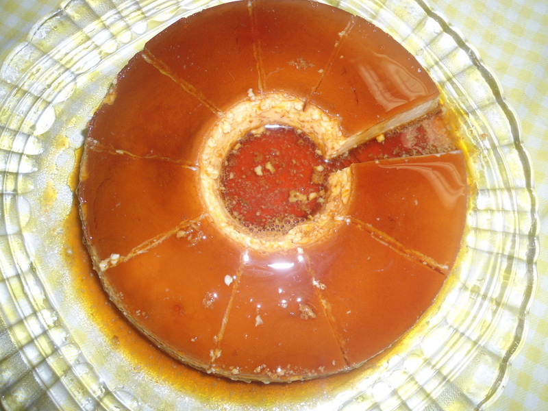 Pudim