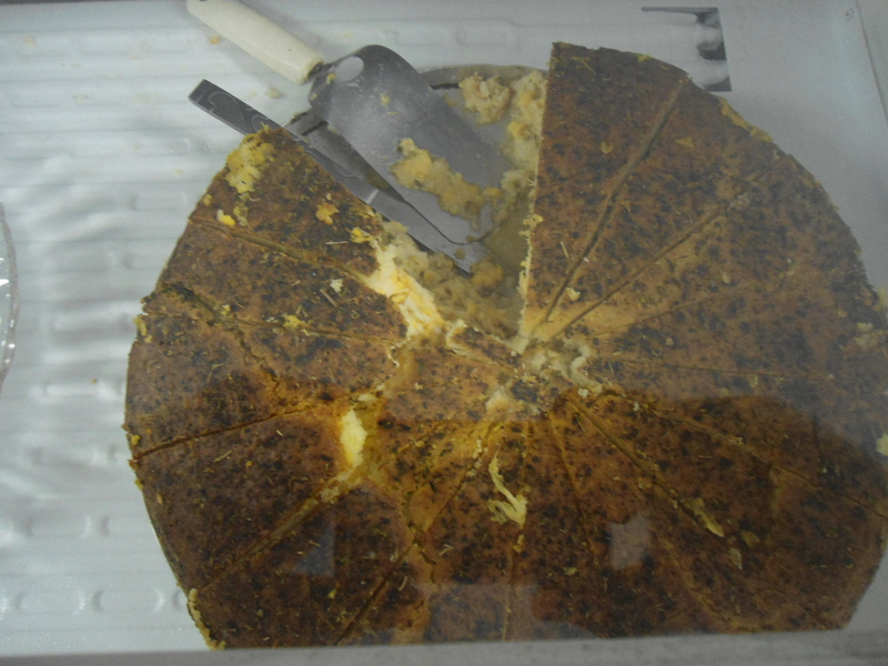 Torta
