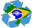Cooperativa de reciclagem eco  Itaguai para Educação  Ambiental