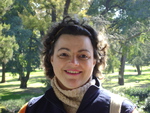 Annete scheer