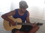 Moisés José de Melo Alves