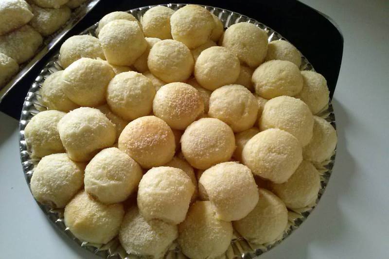 Paozinhos