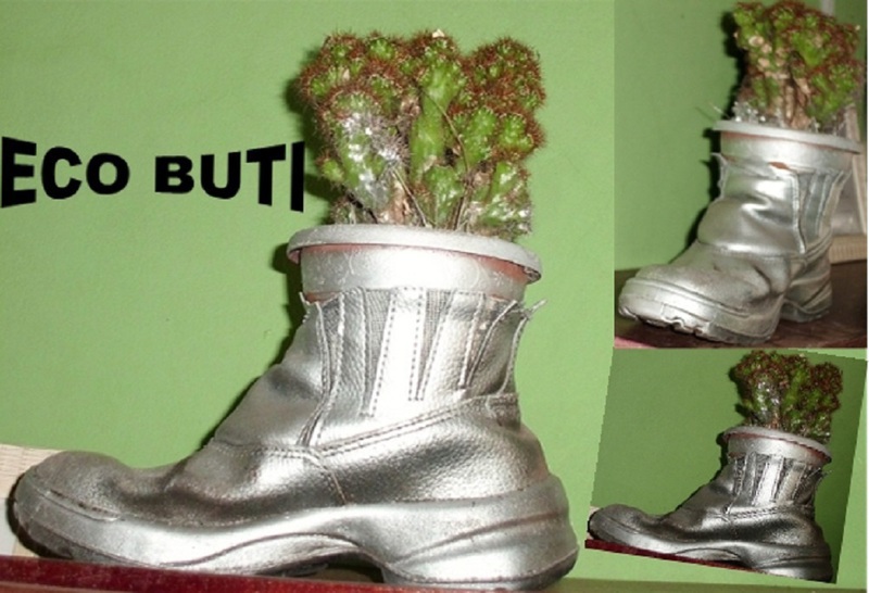 Eco buti