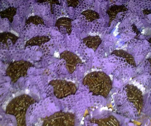 Doces