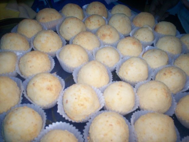 Pao coofe