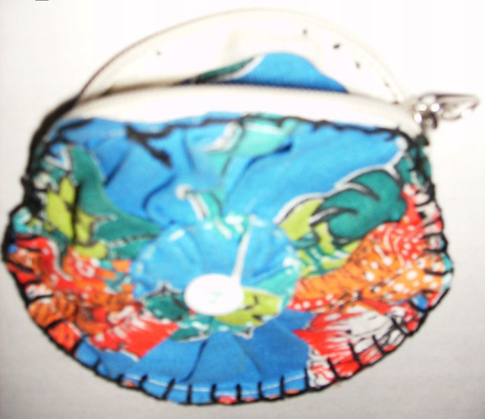 Chaveiro portaníquel mariafuxico 001