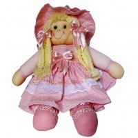 Feitoria4 boneca