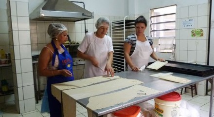 Cooperativa Alternativa De Alimentos Vida Saudável