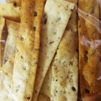 Palitos salgados