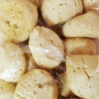 Broa polvilho