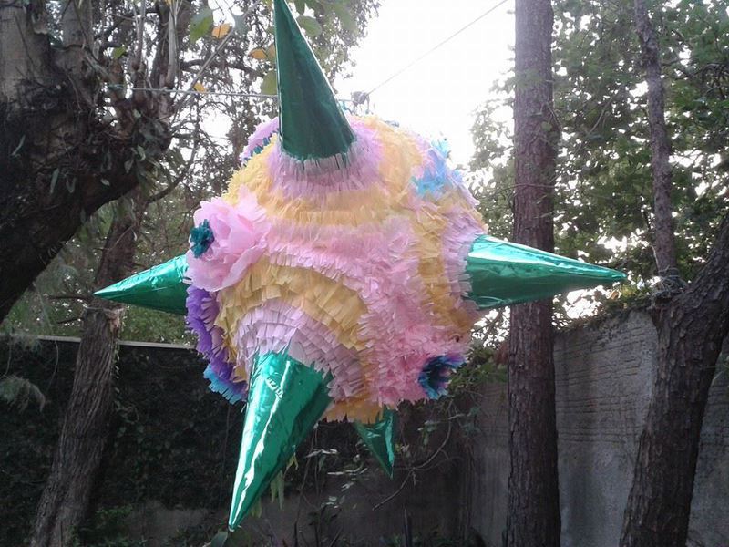 Pinhata