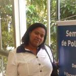 Maria José dos Santos
