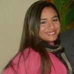 Larissa Rosinha Grala