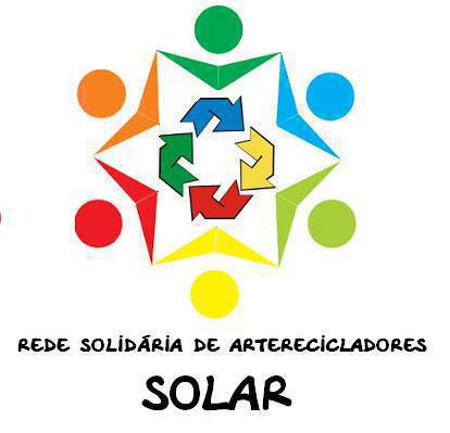 Rede arterecicladores.