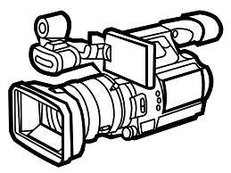 Camera video