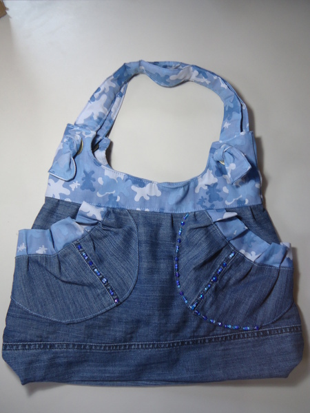 Bolsajeans odete