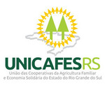 Presidência Unicafes RS