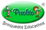 Perolito Brinquedos Educativos e Pedagógicos Familiar