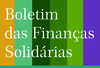 Boletim Finanças Solidárias