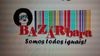BAZÁRbara