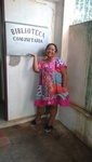 Maria das Dores Ferreira