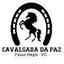 CAVALGADA DA PAZ