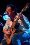 Antonio Lara Mendes