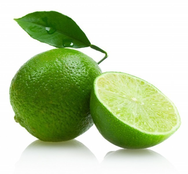 Suco de limão emagrece