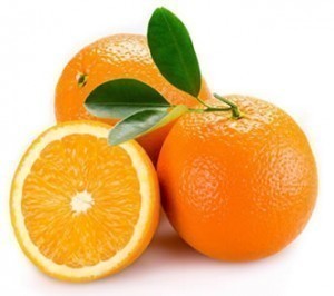 Laranja 300x266