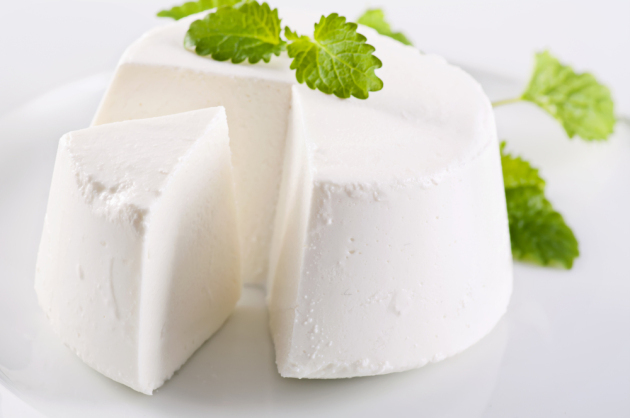 Queijo ricota