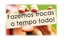 CLUBE DE TROCAS VIRTUAIS