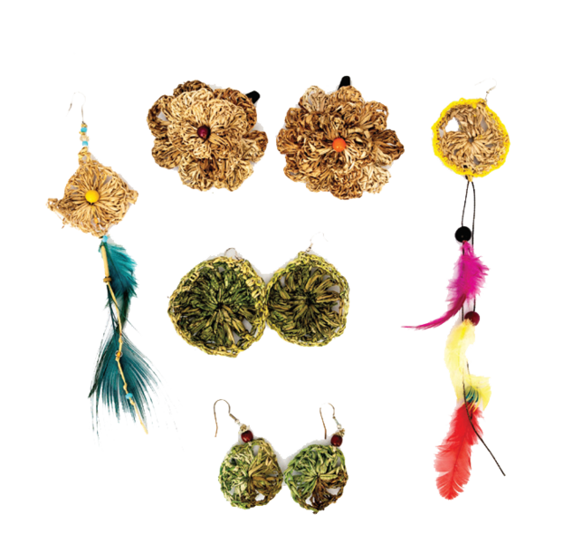 Brincos