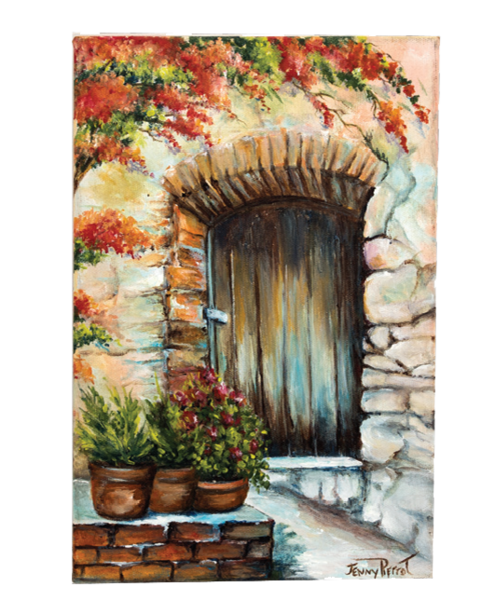 Quadro