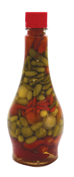 Pimenta
