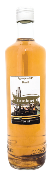 Cambuci