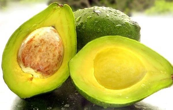 Abacate beneficios