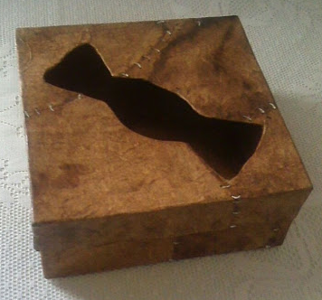 Baleiro 01