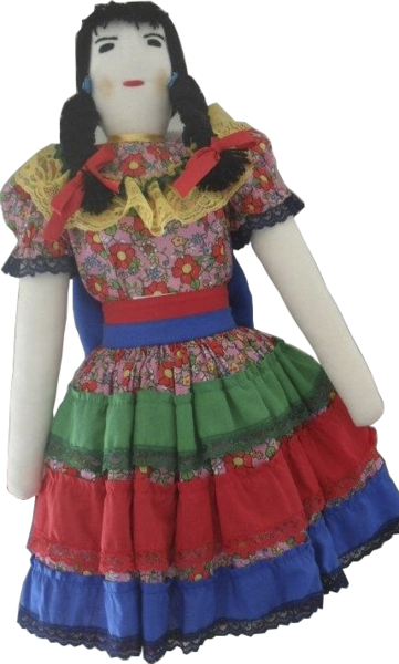 Boneca