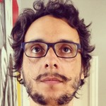 Pedro luiz de Oliveira Zolli