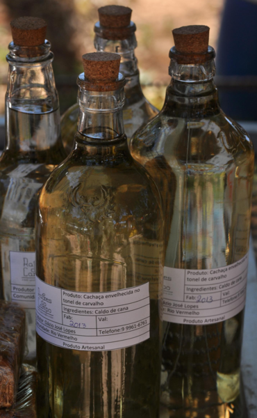 Cachaça