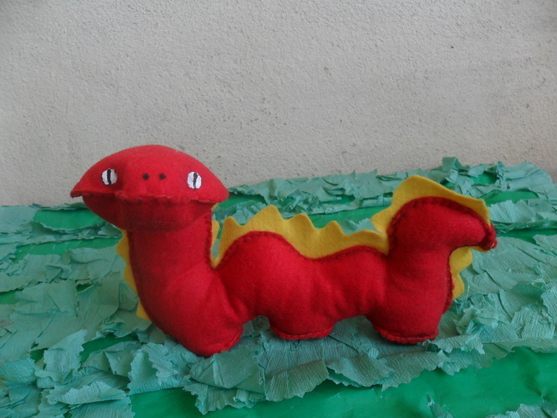 Boitatá
