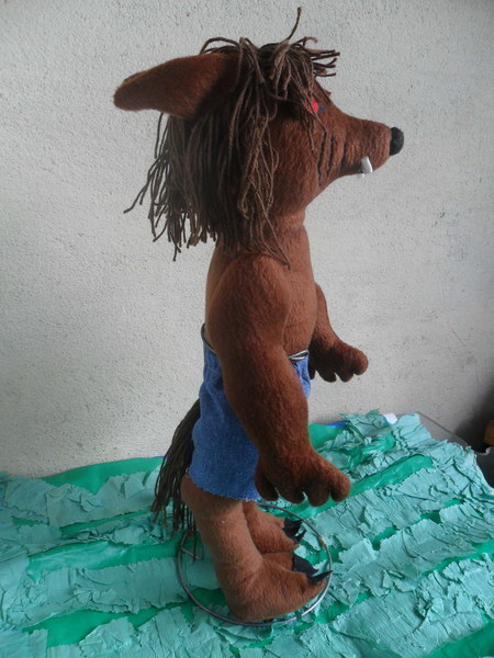Lobisomem